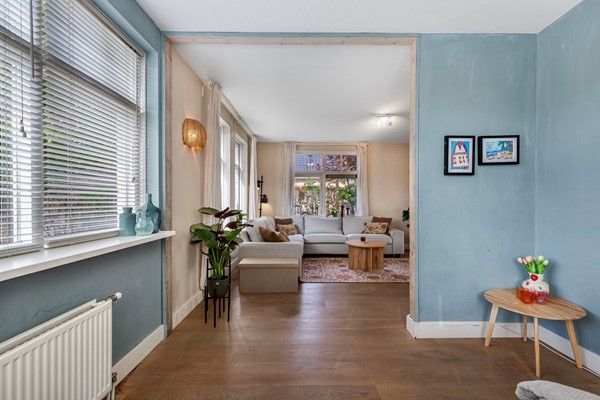 Medium property photo - John Daltonhage 8, 8302 WT Emmeloord